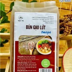 Bún Lứt Mộc Vị (500g)