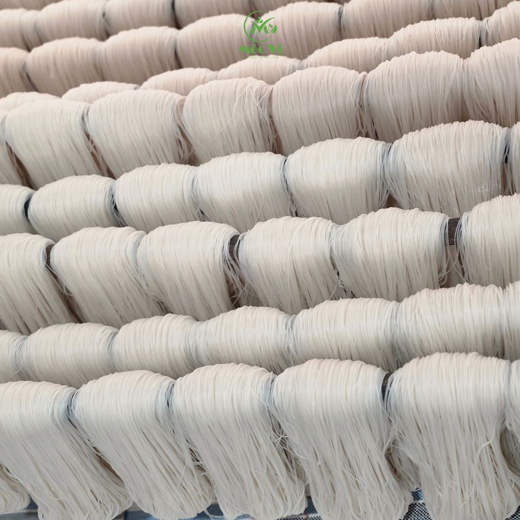 BÚN KHÔ MỘC VỊ - Ảnh 3