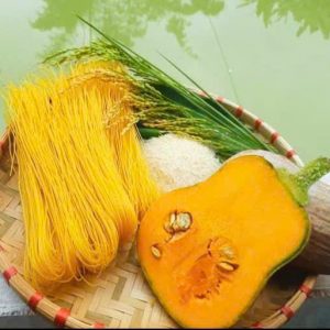 Bún Bí Đỏ Mộc Vị (500g)