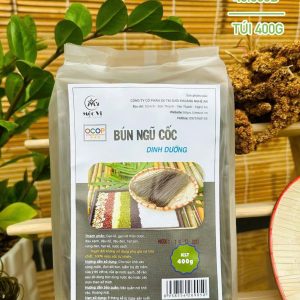 Bún Ngũ Cốc Mộc Vị (400g)
