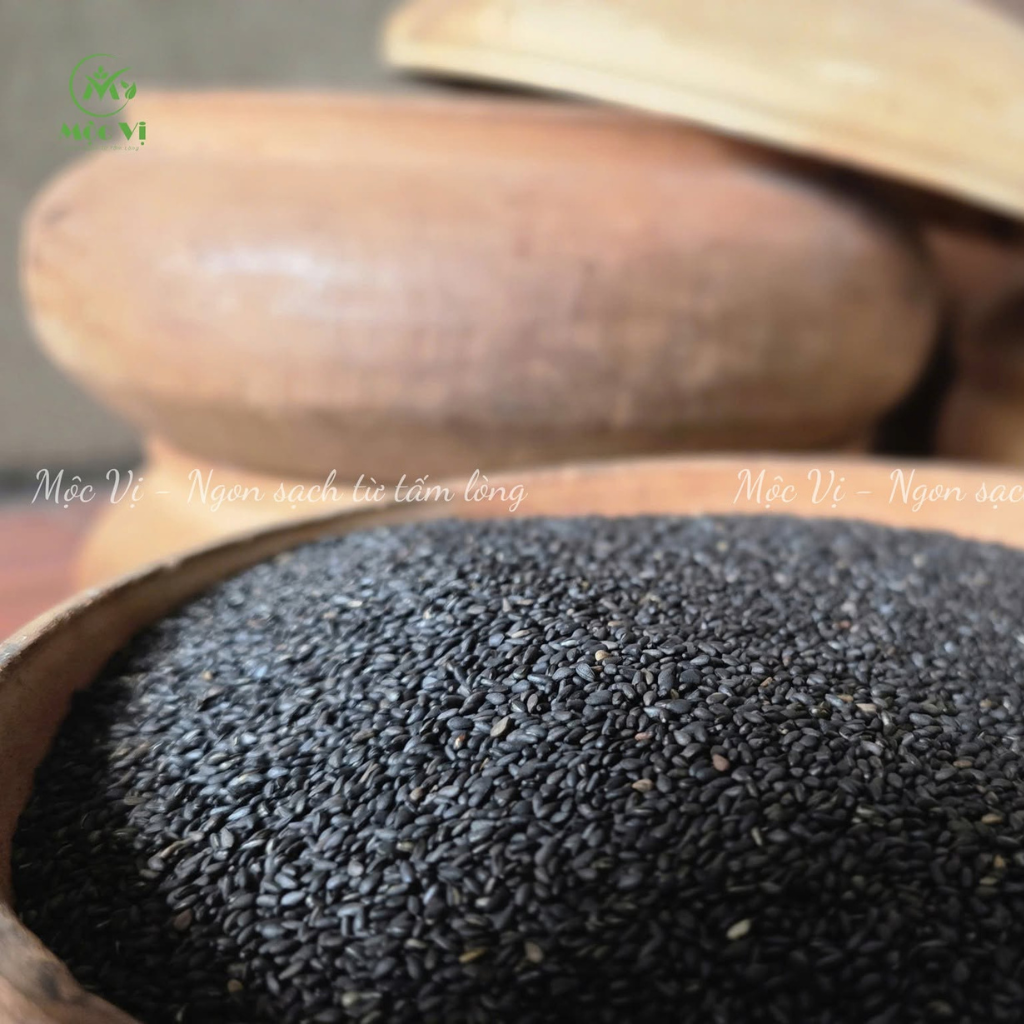 BỘT LÀNH NGŨ CỐC MỘC VỊ - Ảnh 5